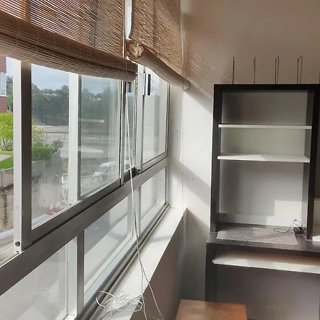 Apartman Playa Naval Oleiros